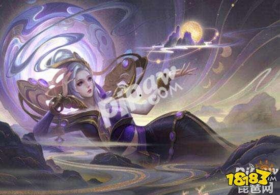 王者2月最新皮肤爆料,炫酷特效，等你来战！  第2张